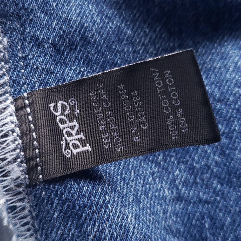 PRPS Jacket - Picture 10 of 14